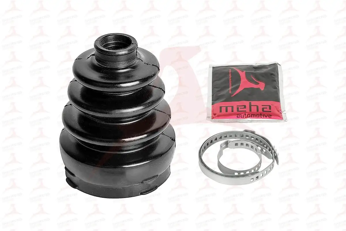 MEHA MH12501S İç Aks Körüğü 7715294