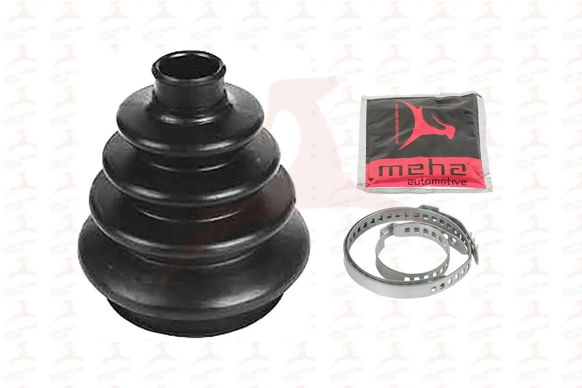 MEHA MH17083S Dış Aks Körüğü 7682886