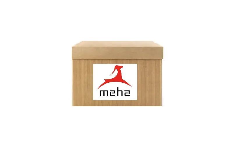MEHA MH30004 Şanzıman Takozu 7704000983