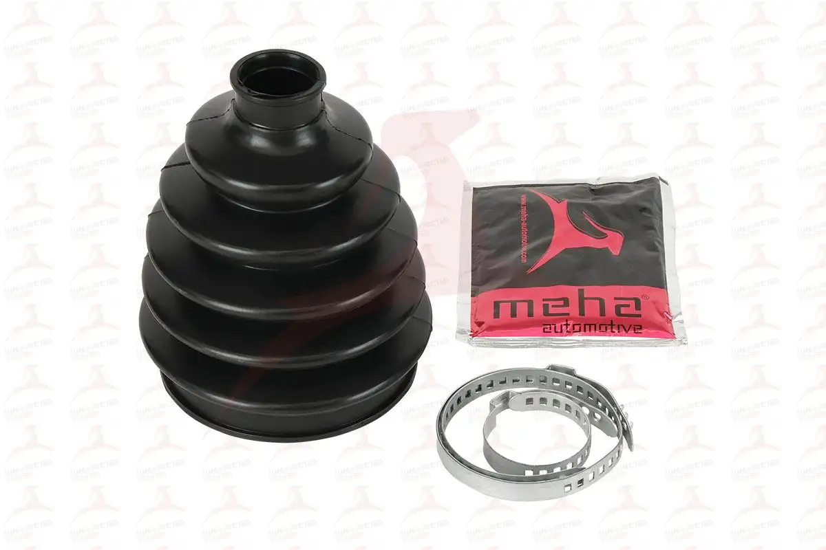 MEHA MH30206S Dış Aks Körüğü 7M0407285A