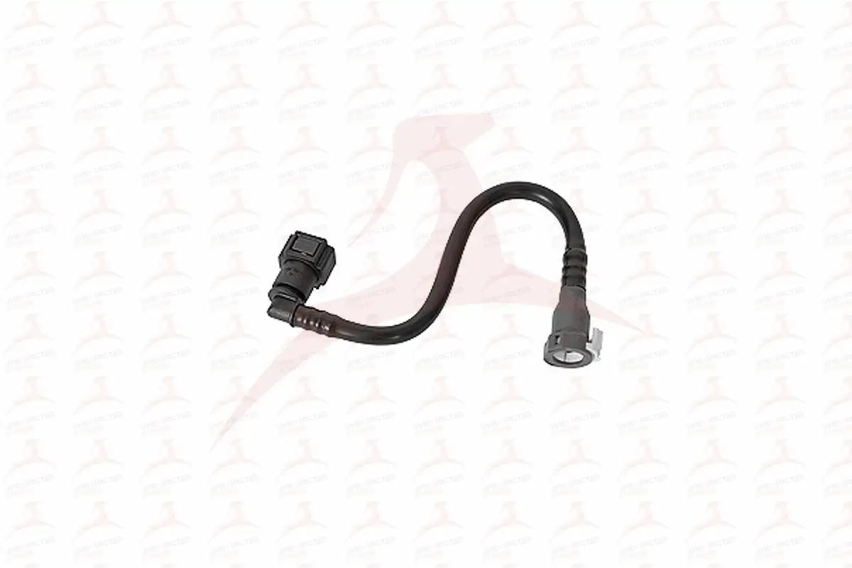 MEHA MH50203 Yakıt Borusu 1573RJ