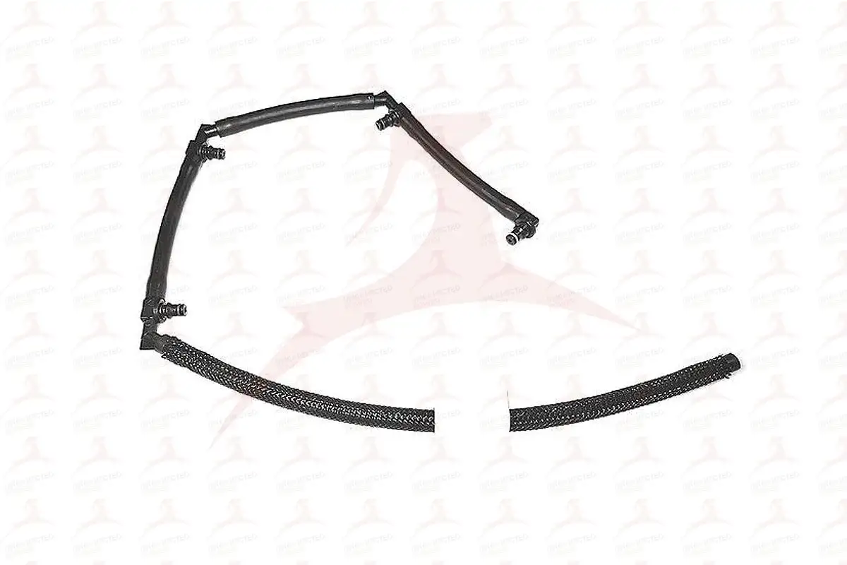 MEHA MH50228 Yakıt Borusu 1573SR
