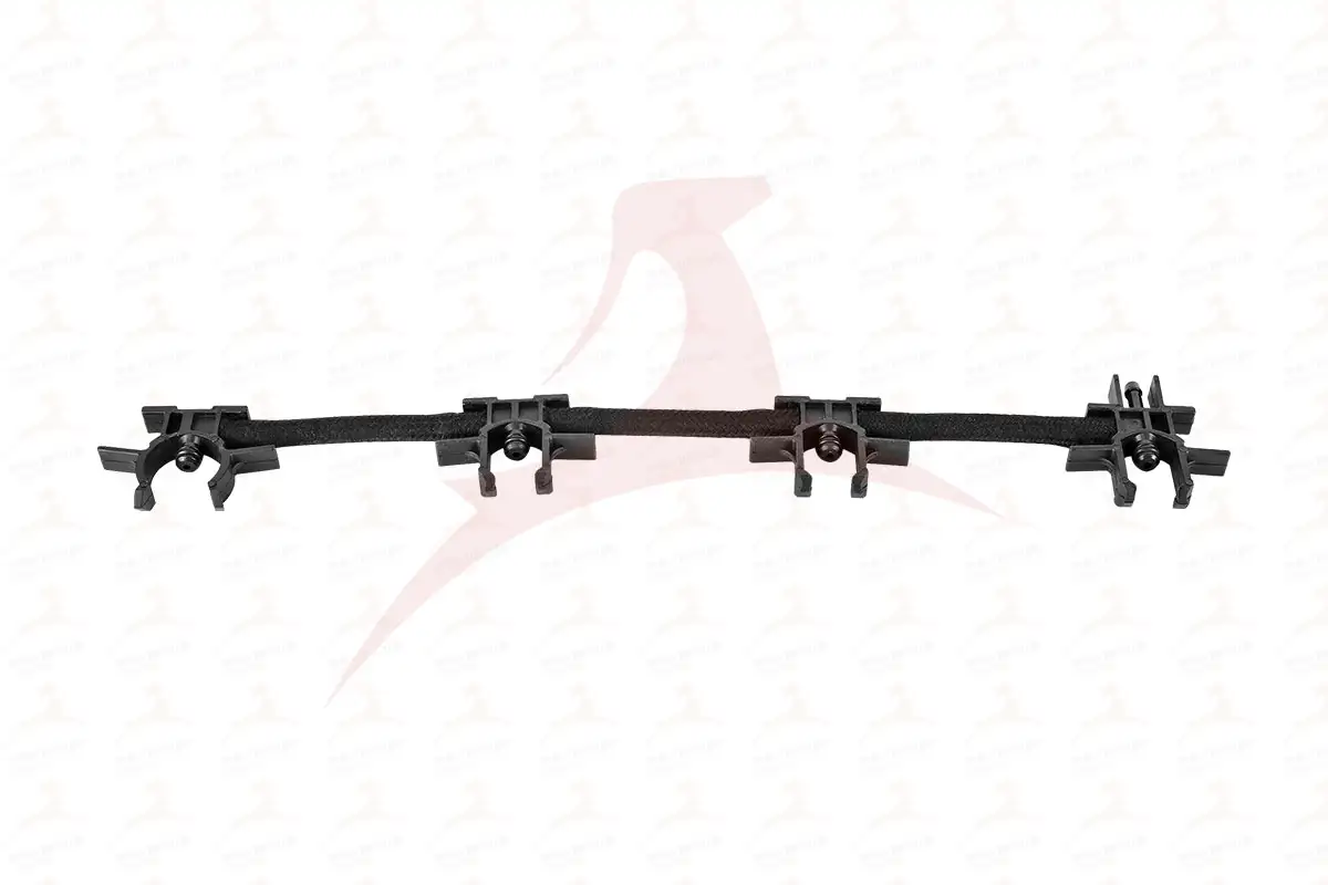 MEHA MH50906 Yakıt Borusu 30862694
