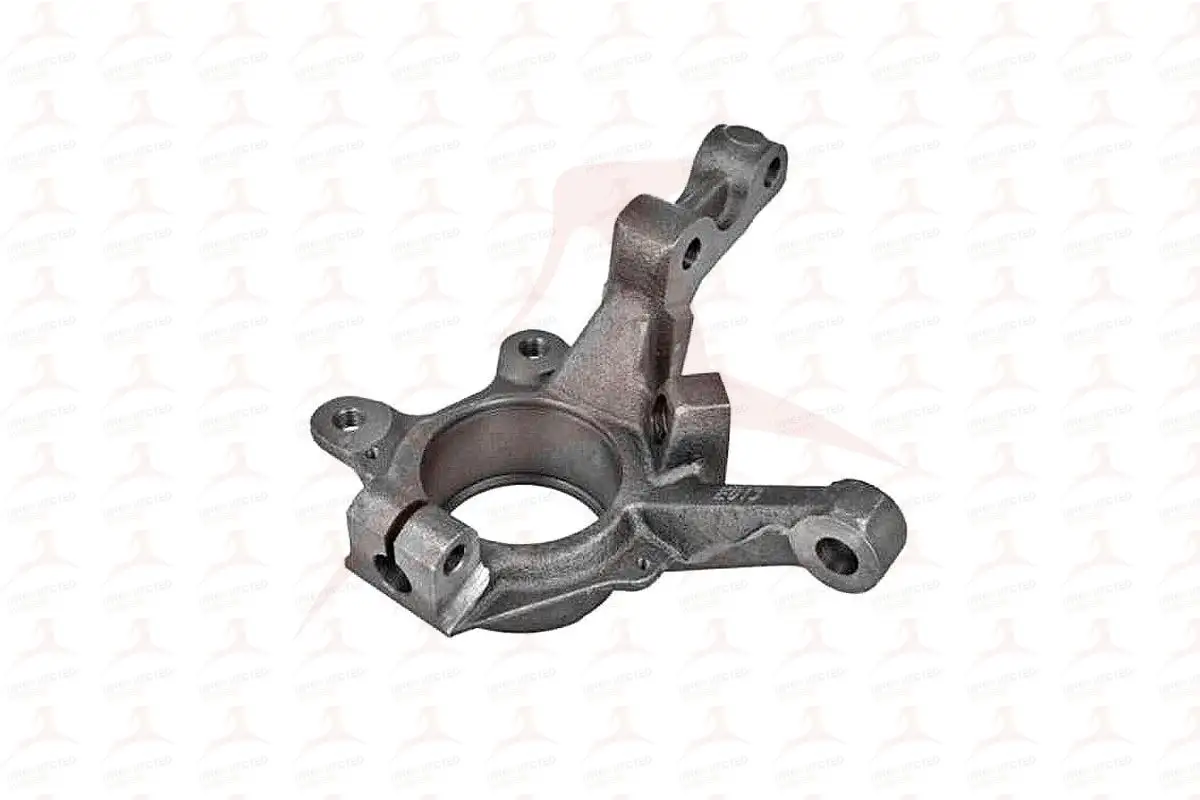 MEHA MHAT702 Aks Taşıyıcısı (Ön Sağ) 8200207313