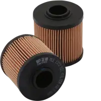 FİL MLE1373 Yağ Filtresi