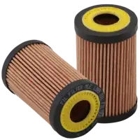 FİL MLE1389 Yağ Filtresi