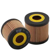 FİL MLE1528A Yağ Filtresi