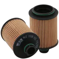 FİL MLE1538 Yağ Filtresi