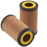 FİL MLE1604 Yağ Filtresi