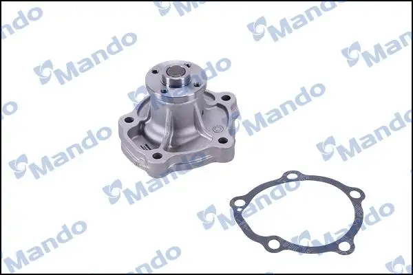 MANDO MMC010061 Devirdaim