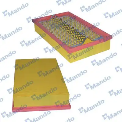 MANDO MMF015157 Hava Filtresi