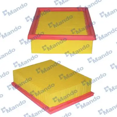 MANDO MMF015206 Hava Filtresi