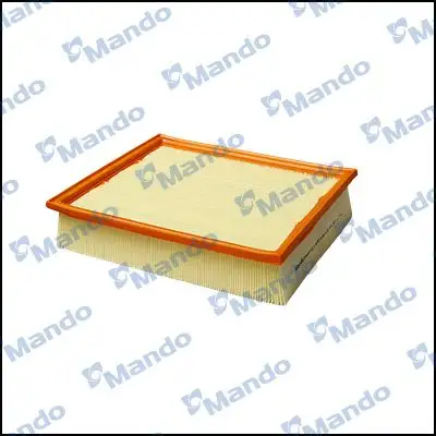 MANDO MMF015216 Hava Filtresi A6380900151