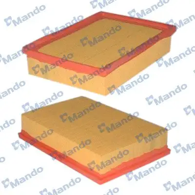 MANDO MMF015229 Hava Filtresi