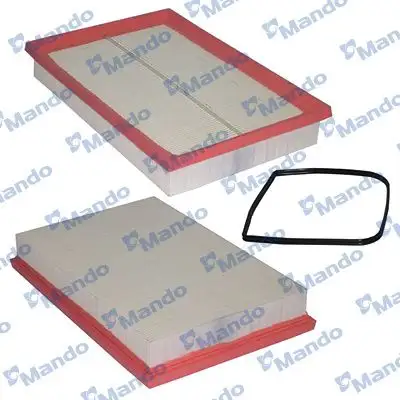 MANDO MMF015288 Hava Filtresi 036198620