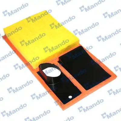 MANDO MMF015296 Hava Filtresi 36129620J