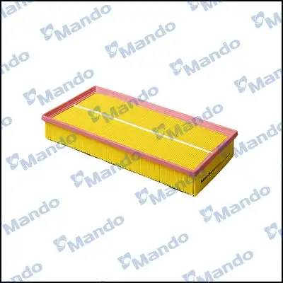 MANDO MMF015322 Hava Filtresi 95811013010