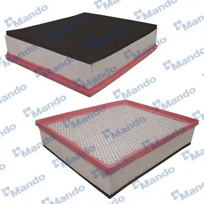 MANDO MMF015342 Hava Filtresi 2H0129620D