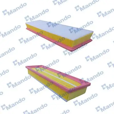 MANDO MMF015374 Hava Filtresi 165469466R