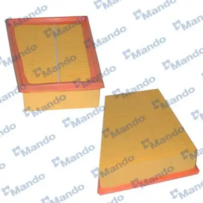 MANDO MMF015387 Hava Filtresi 8200371661