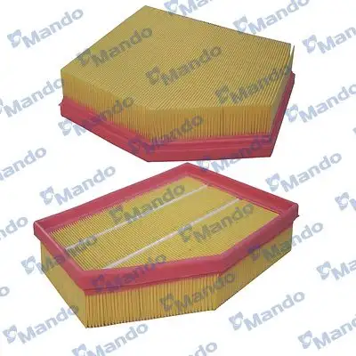 MANDO MMF015401 Hava Filtresi 13717521038