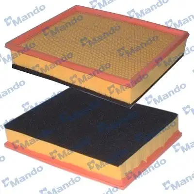 MANDO MMF015501 Hava Filtresi