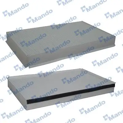 MANDO MMF025071 Polen Filtresi A6398300165
