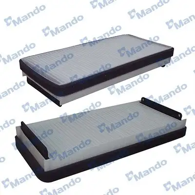 MANDO MMF025074 Polen Filtresi A2108301018