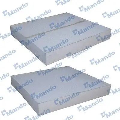 MANDO MMF025081 Polen Filtresi