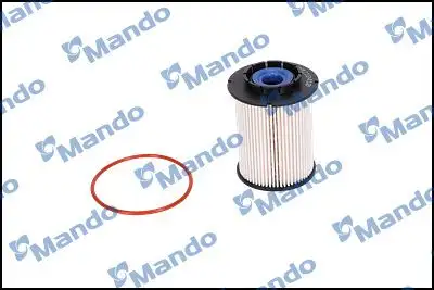 MANDO MMF030042 Yakıt Filtresi 96896403