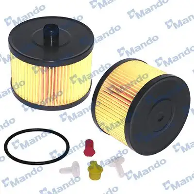 MANDO MMF035046 Yakıt Filtresi