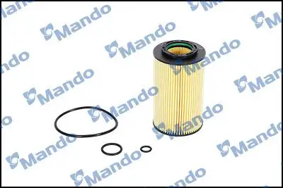 MANDO MMF040064 Yağ Filtresi 15430RBDE01