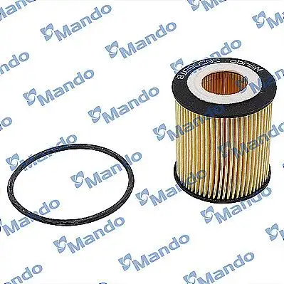 MANDO MMF040070 Yağ Filtresi
