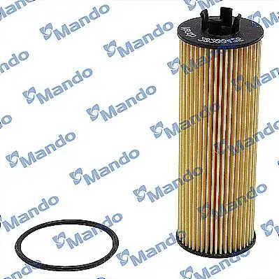 MANDO MMF040073 Yağ Filtresi 55589295