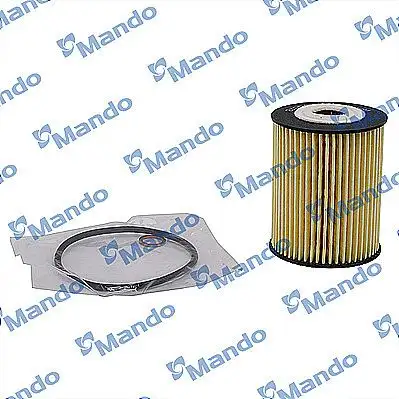 MANDO MMF040089 Yağ Filtresi 93743595