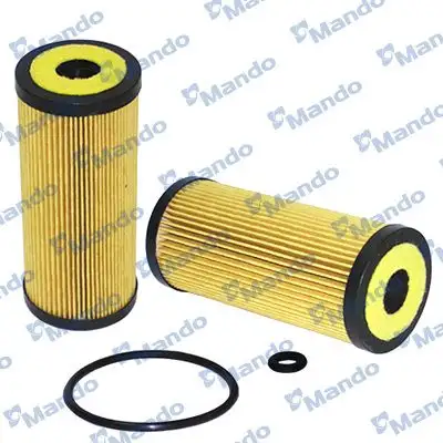 MANDO MMF045018 Yağ Filtresi A0668180009