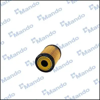 MANDO MMF045027 Yağ Filtresi