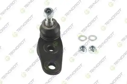 TEKNOROT MN-135K Alt Rotil (Sol) 31126772303