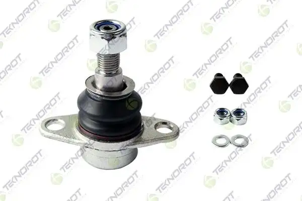 TEKNOROT MN-140K Alt Rotil 31109803662