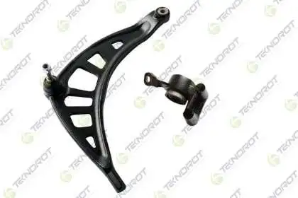 TEKNOROT MN-149K Alt Salıncak (Sol) 31129806519