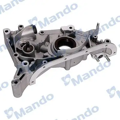 MANDO MOP1059 Yağ Pompası 2134042501