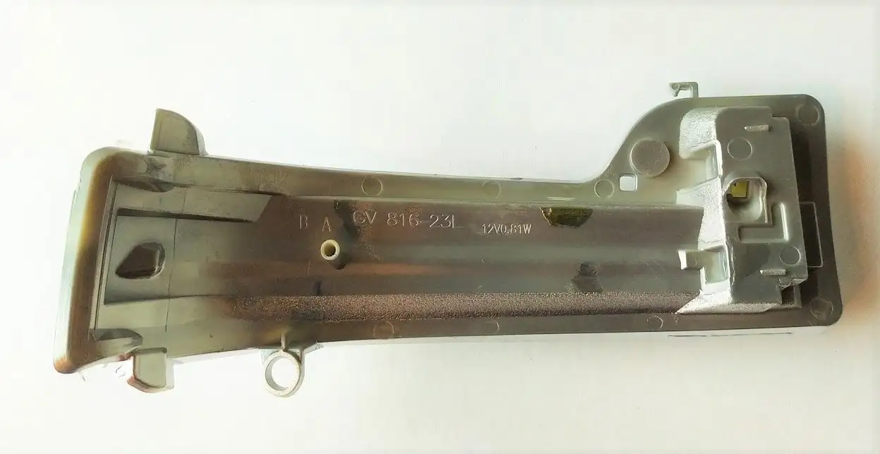 ART MS008.8702 Ayna Sinyali (Sol)