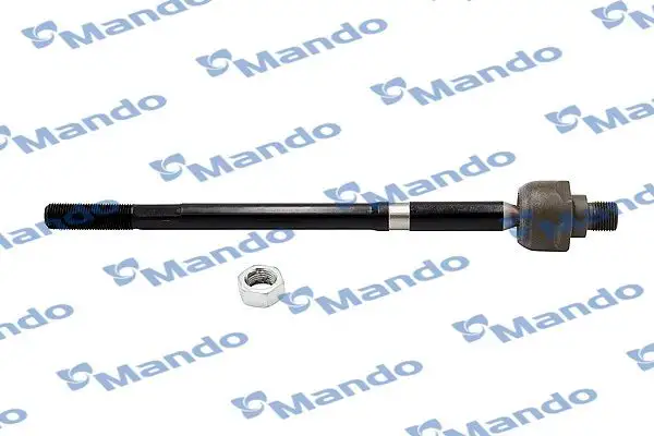 MANDO MTG040247 Rot Mili 577244E000