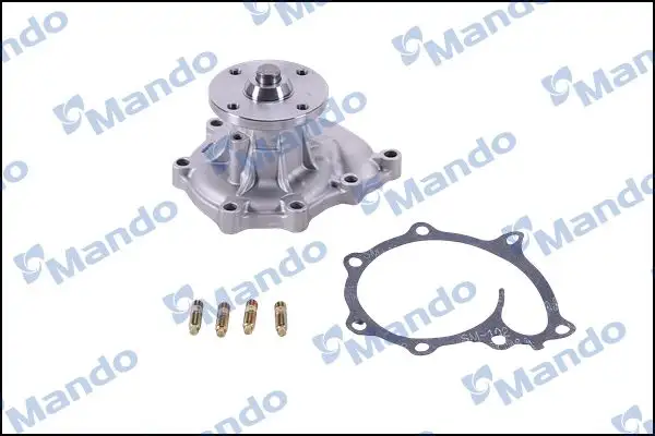 MANDO MWP1013 Devirdaim 0K65B15100A