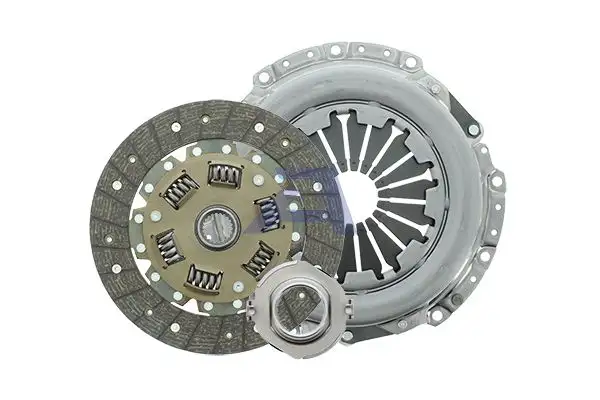PHC VALEO MZ108H Debriyaj Seti (Rulmansız)