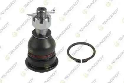 TEKNOROT N-102 Alt Rotil