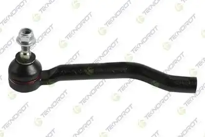 TEKNOROT N-1072 Rot Başı (Sol) D86405RB1A