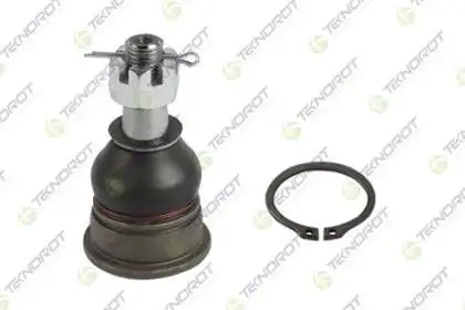 TEKNOROT N-202 Alt Rotil