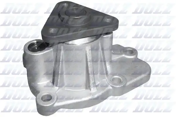 DOLZ N207 Devirdaim