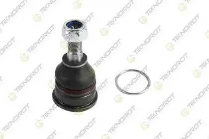 TEKNOROT N-414 Alt Rotil 401604F105